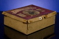 Peter Rabbit's Tea Set Box - Before (Poster)