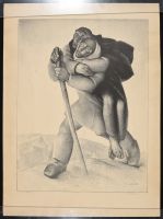 The Blind - Before (Poster)