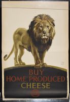 Buy Home Produced Cheese - Before (Poster)