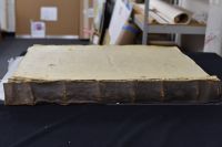 MMC I-21 Large Antiphonary