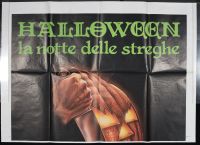 Halloween - Top before (Poster)